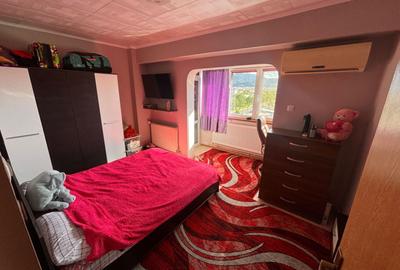4 camere, 2 băi, view panoramic – etaj 8 Triaj - 2