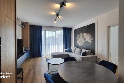 Apartament 2 Camere Decebal Bloc 2024 cu Centrala - 3