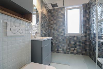 Apartament cu 3 camere de inchiriat in Buna Ziua! - 8