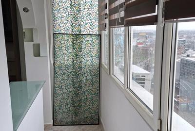Garsoniera decomandata cu priveliste - Auchan Vitan - Dristor DB2278 - 4