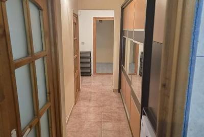Apartament 2 camere Micro39 parter ,centrala ,Mobilat si Utilata - 10