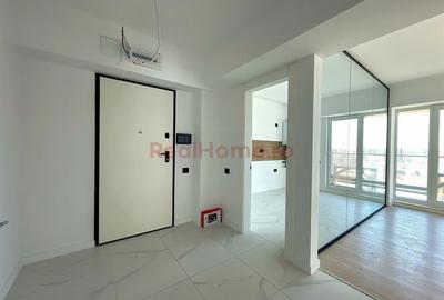 3 camere | Astorium Life | finalizat | etaj 9/11 | comision 0% - 12