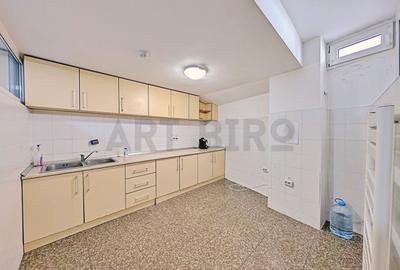 Zero comision, 128-277mp birou Cotroceni - Gradina Botanica, 10min [M] - 14