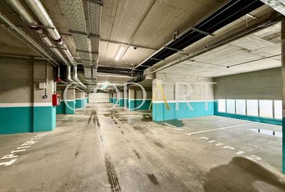 Apartament premium cu 2 camere | My Place North | Parcare subterana - 12