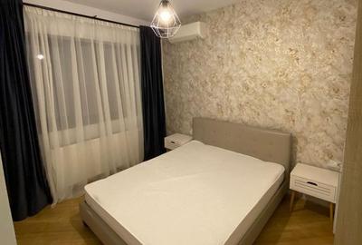 2 camere | 4City North Pipera | parcare subterană | grădină interioară - 7