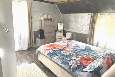 Casă spațioasă de vânzare în Ghimbav | 128 mp utili - 4