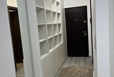 Ap 2 camere în complex rezidențial apreciat | Lift | Mobilat și utilat - 3