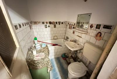 Apartament 2 camere, parter, zona centrala, fara imbunatatiri - 9
