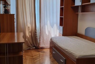 APARTAMENT 3 CAMERE// ULTRACENTRAL - 4