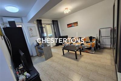 Apartament 2 camere mobilat Chiajna - 1