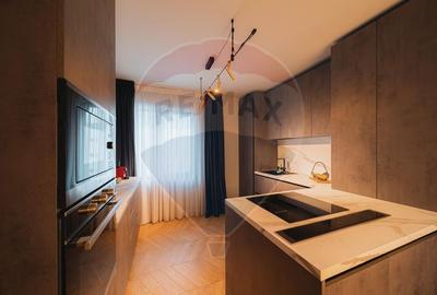 PENTHOUSE DE LUX ÎN BUNĂ ZIUA | BUSINESS LA CHEIE ÎN REGIM HOTELIER - 9