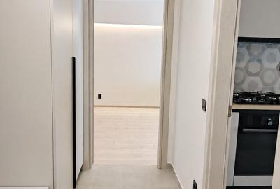 Apartament 2 camere complet renovat și mobilat, Calea Moșilor – Făinari - 21