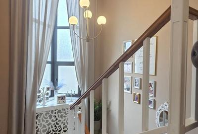 Eleganță, lumină, confort într-o locuință care inspiră, o casă care se trăiește! - 4