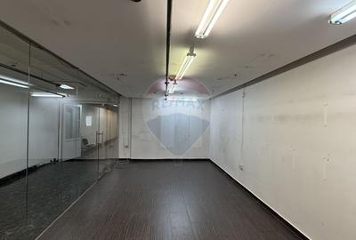Spațiu comercial de 21 mp în zona Mărăști - 4