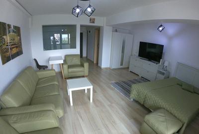 Timpuri Noi Studio 47mp Bloc NOU 2017, vedere splai, Proprietar (comision 0) - 6