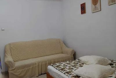 Garsoniera, decomandata, 25 mp, balcon, metrou aproape, Lujerului - 5