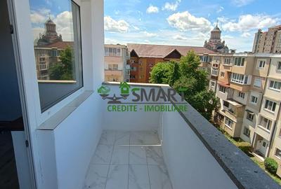 Apartament 3 camere decomandat – Hortensiei - 9
