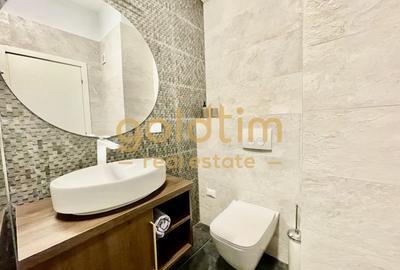 Apartament 2 camere/Herăstrău/Complet mobilat și utilat/Loc de parcare  separat - 12