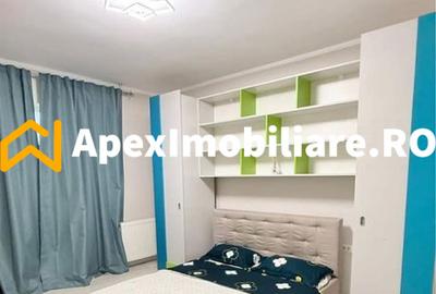 Apartament 1 camere de inchiriat Fundeni București | ApexImobiliare.ro - 2