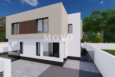 Duplex | 4 camere | Toate utilitatile | Asfalt | Sanandrei - 3