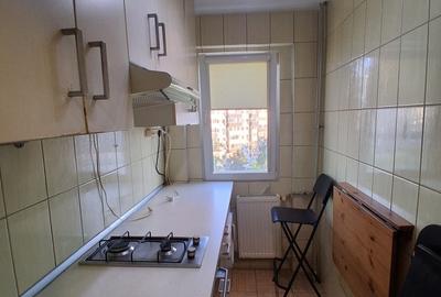 Apartament 2 camere, decomandat, metrou, Lujerului - 7