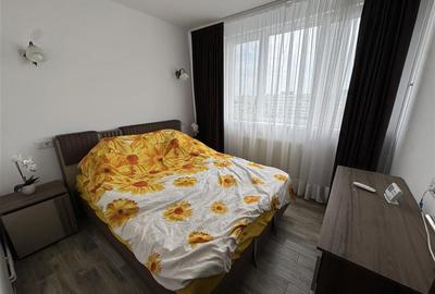 DE INCHIRIAT APARTAMENT 2 CAMERE DRUMUL TABEREI |  METROU CENTRALA - 7