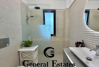 Vânzare apartament modern | 2 camere decomandate - 56 m.p | Galata - 15