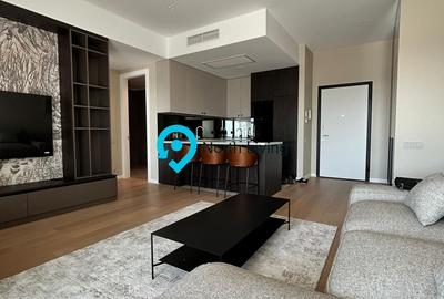 Apartament cu 2 camere decomandat în Floreasca