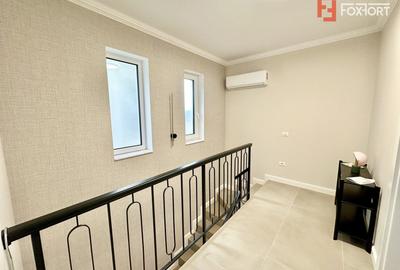 COMISION 0% Duplex individual de lux in cea mai buna zona din Mosnita Noua - 27