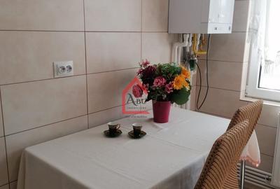 Ap 2 camere decomandat Alexandru cel Bun | ct + ac - 2