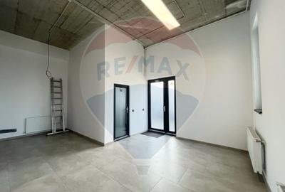 Spațiu comercial de inchiriat, Turnisor, acces stradal - 5