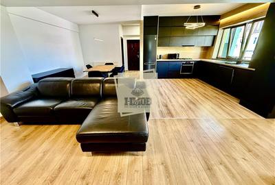 Apartament 116 mpu 3 camere 2 bai  2 balcoane garaj Mihai Viteazu - 7