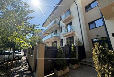 2 X Apartament 3 camere OPEN SPACE 63mp Living | Bucurestii Noi- Bazilescu - 28