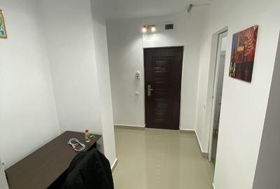 Garsonieră decomandată, mobilată în Brazda lui Novac
