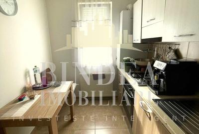 Apartament decomandat 36mp , etaj 1 Giroc- Esso, parcare proprie - 1