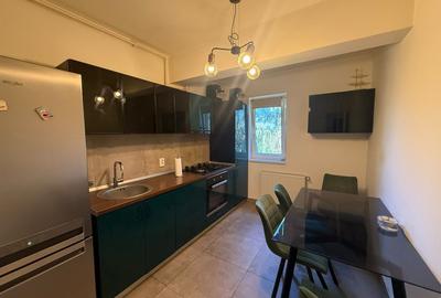 Apartament 2 camere, 50 mp + balcon | Grozăvești – Str. George Ranetti - 5