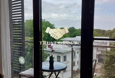 Apartament 3 camere | Kiseleff | Terasă | Parcare subterană - MONETARIEI - 4