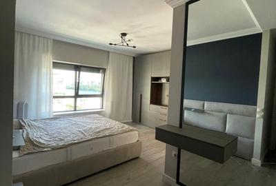 Apartament cu 4 camere în Emerald Residence - 6