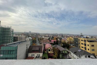 Penthouse de lux in cartierul Gheorgheni - 15