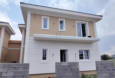 DUPLEX SPATIOS - ZONA CENTRALA - SEPARAT PRIN C.T - 2