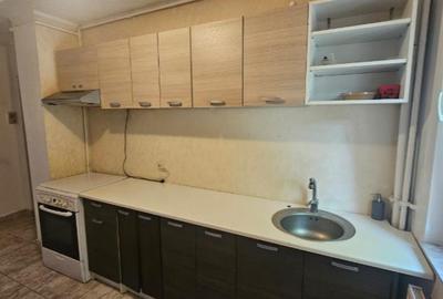 Inchiriere apartament 2 camere ,etajul 1 , zona Garii - 4