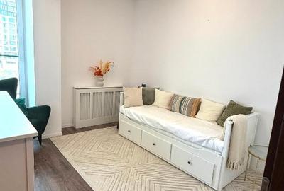 Apartament 3 camere | LUX | Posibilitate Parcare | Floreasca-Laguna Residence - 11