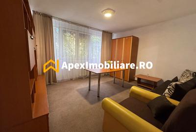 Apartament 2 camere de inchiriat Tineretului București | ApexImobiliare.ro - 1