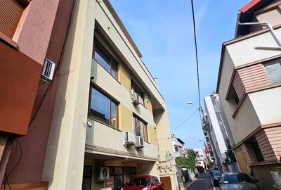 Oferta rara! Dorobanti, bloc boutique 3 apartamente, lift, inchiriat momentan. - 1