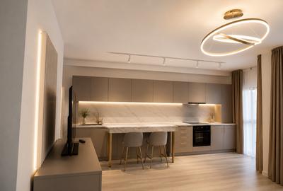 3 Luxury Rooms in Peaceful Area | Corbeanca - 3