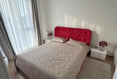 Apartament cu 2 camere |  Complex Iris - 4