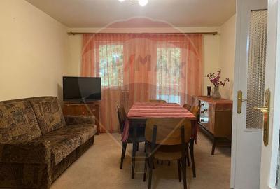 Apartament cu 3 camere semidecomandat, mobilat în Malul Mureșului