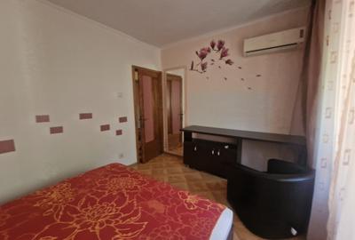4 camere - Nicolina - Pizza Nico - la bulevard, mobilat si utilat modern - 8