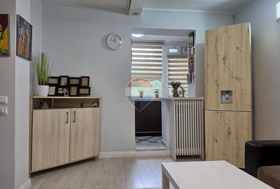 Rahova | Soseaua Alexandriei | Apartament 4 Cam  | Etaj 1 | Mobilat - 2