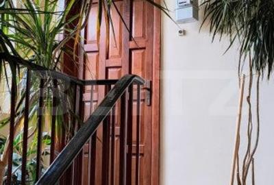 Apartament cu 3 camere decomandat, mobilat în Kogălniceanu